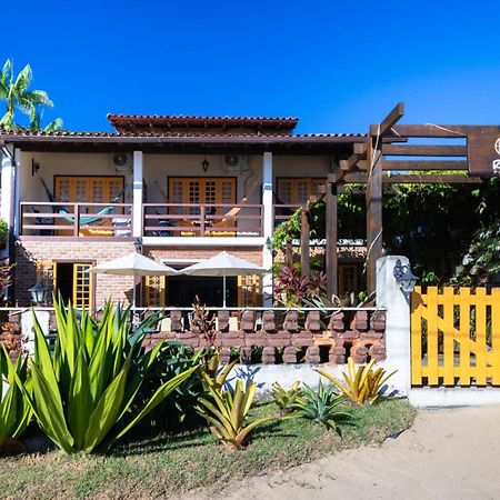 Pousada Rubi Abraão Exterior foto